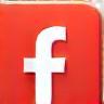 Icono de Facebook