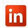 Icono de LinkedIn