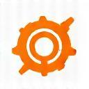 Icono de Paso de Soporte y Optimización